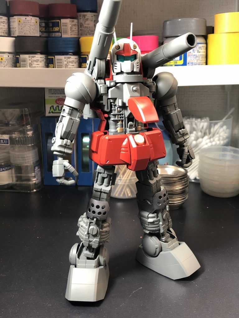 サービスショット