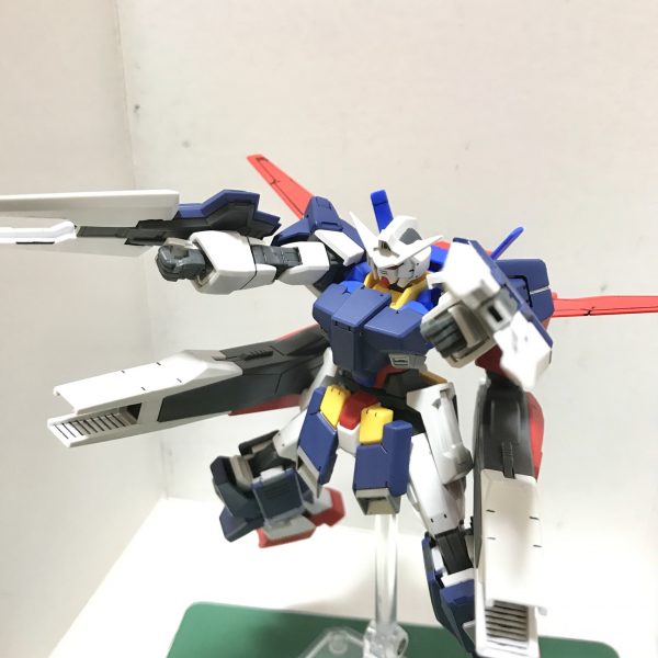 HG AGE-1 フルグランサ