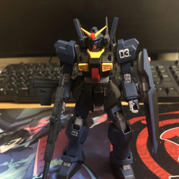 HGUC ガンダムMk-II