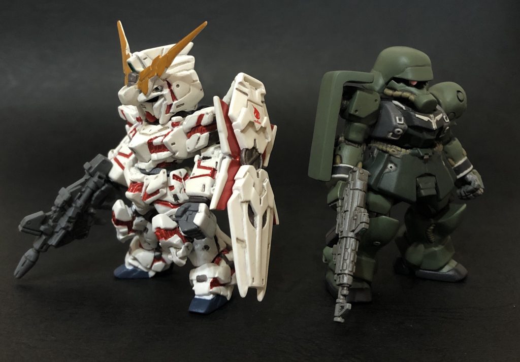 コンバージ風　ギラズール–7枚目/制作者：いしゅと【I.S.T.works】