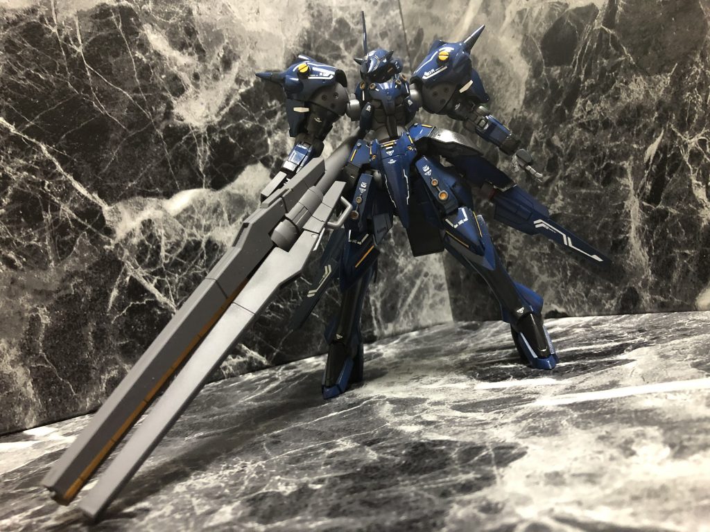 GNケンプファー–6枚目/制作者：ざまし(ZAMASHI)