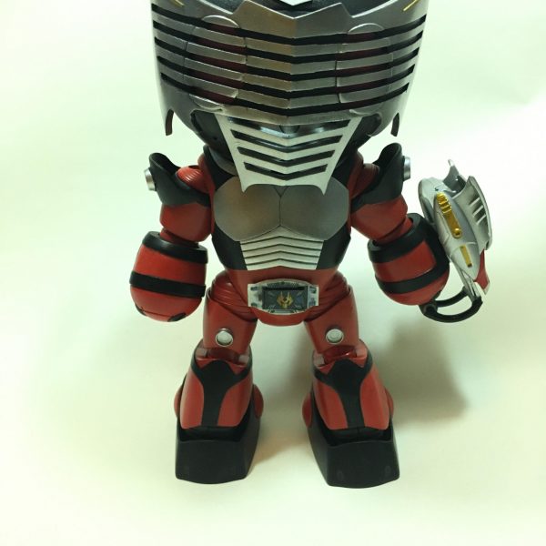 仮面ライダー龍騎ッガイ