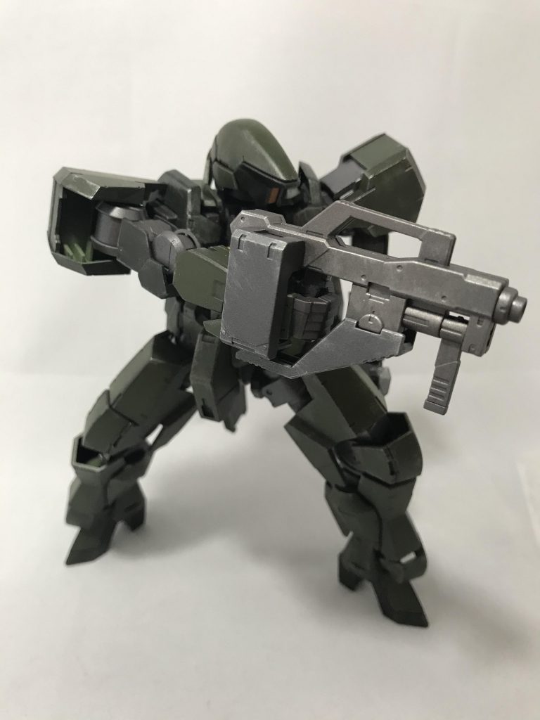 1/100グレイズ–4枚目/制作者：抹