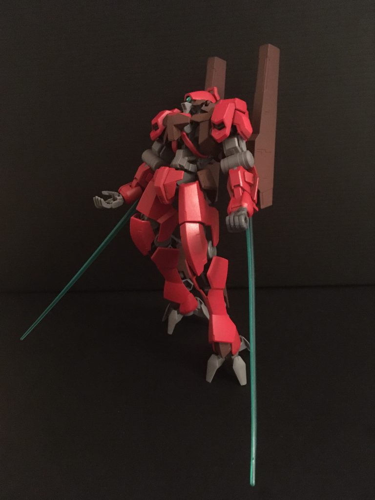 ビームサーベル