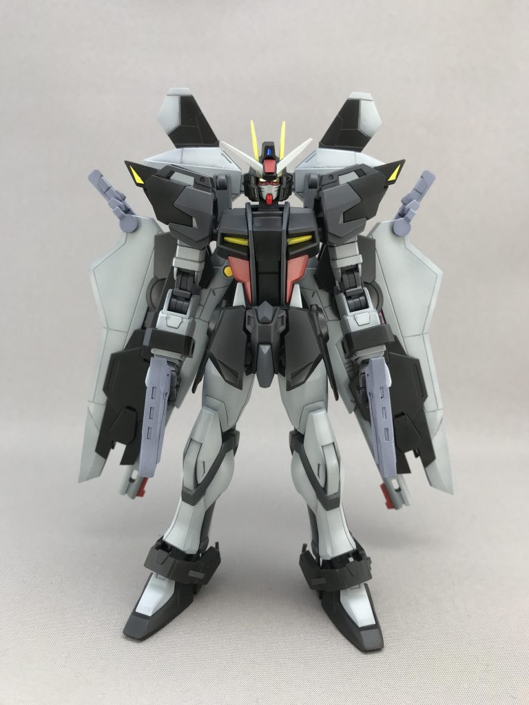 ビルドストライクノワール–2枚目/制作者:monmo