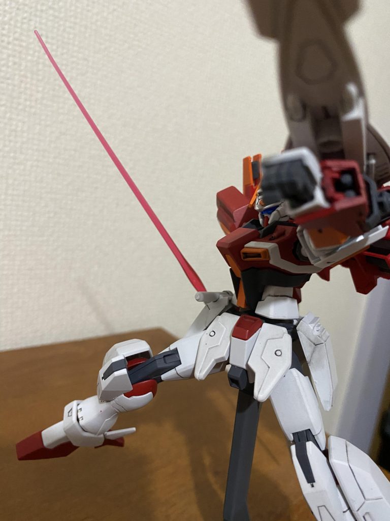 GAT-04R WINDART【ウィンダート】–3枚目/制作者:Akiki