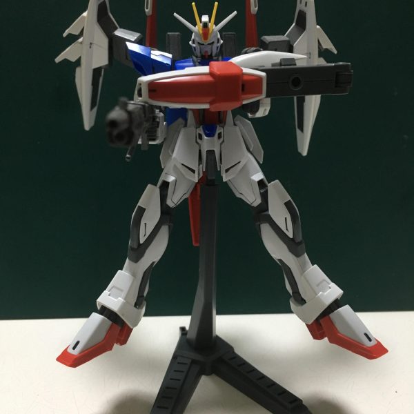 ブーストストライカー(ストライカーパック①)