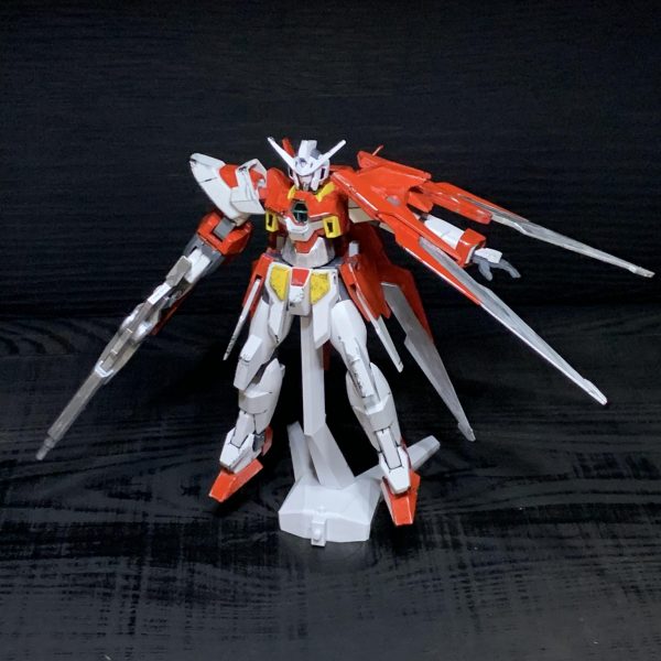 ガンダムAGE2 レナトゥス