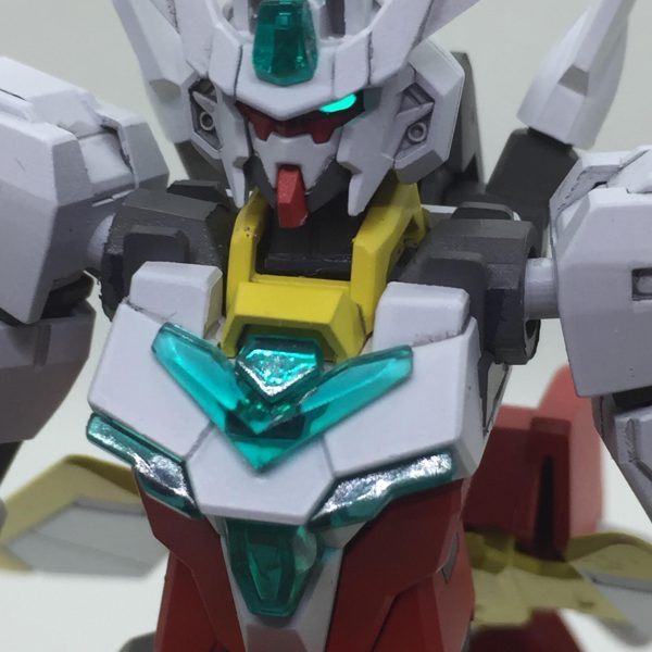 コアガンダムⅡ