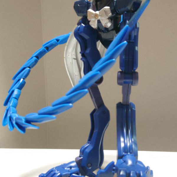 ノーベルガンダム・ディアボリック