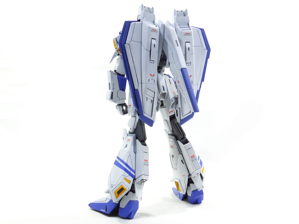 MG Zガンダム ve.2.0–3枚目/制作者：guplafactory