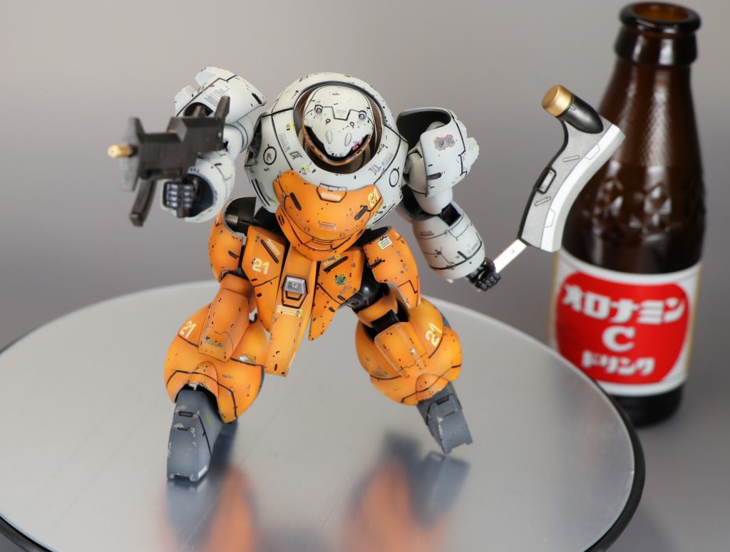 【HGIBO】ランドマン・ロディ–5枚目/制作者：urynn69342