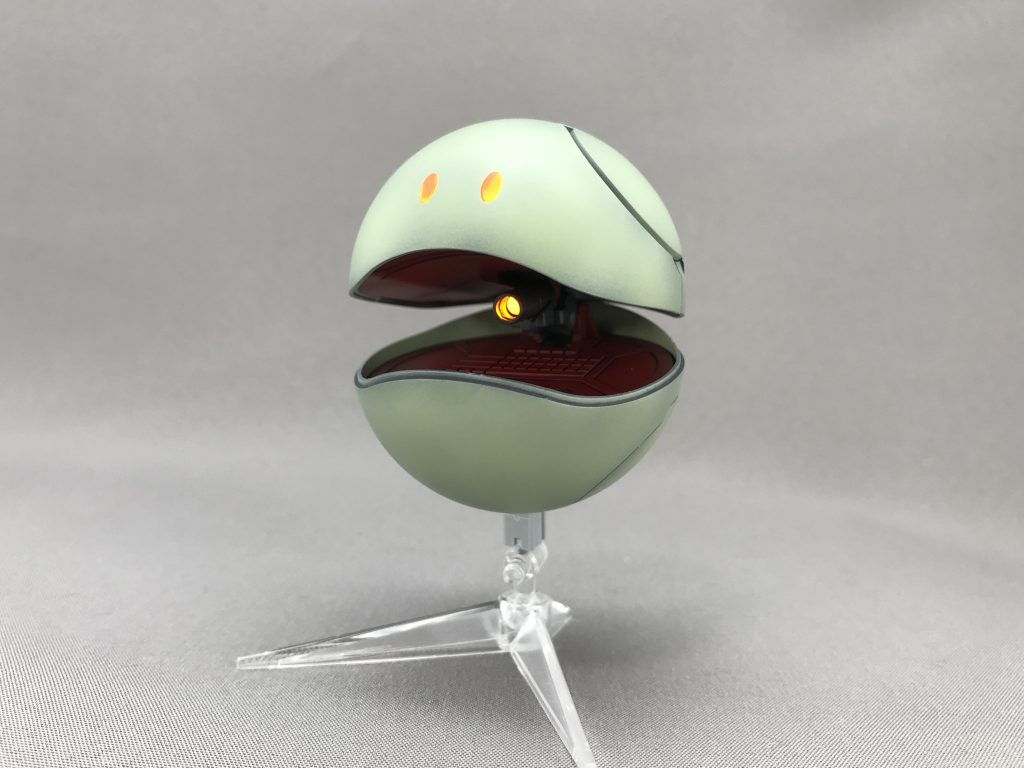 ハロ–5枚目/制作者:monmo