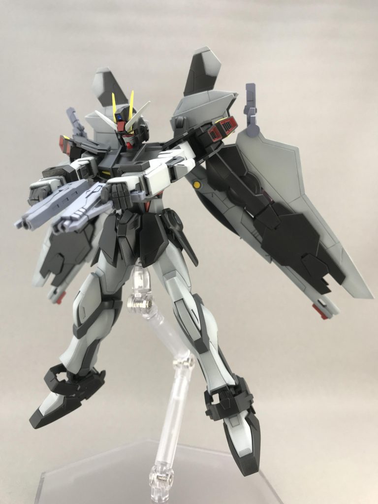 ビルドストライクノワール–8枚目/制作者:monmo