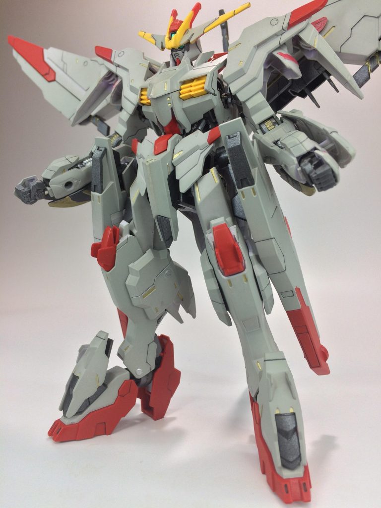 フロントビュー