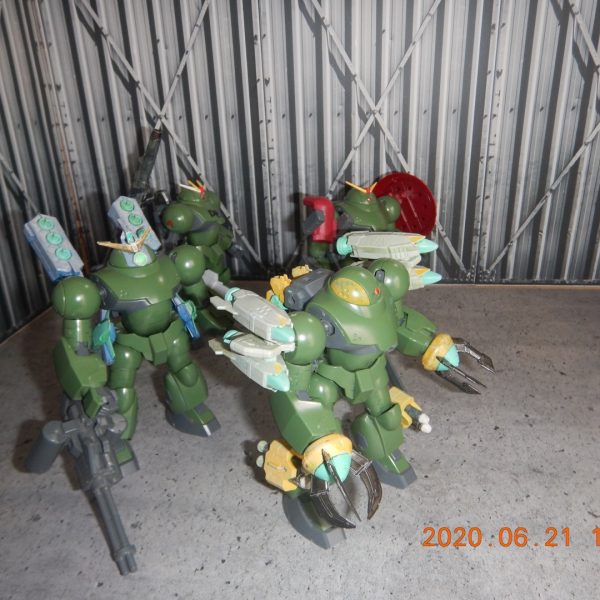 カスタムハイモックス