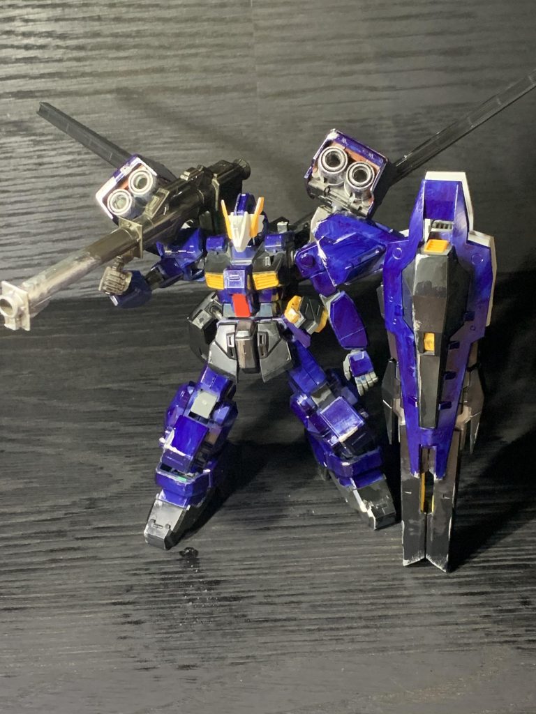 アスター・ヘイズル–3枚目/制作者：Taka.K