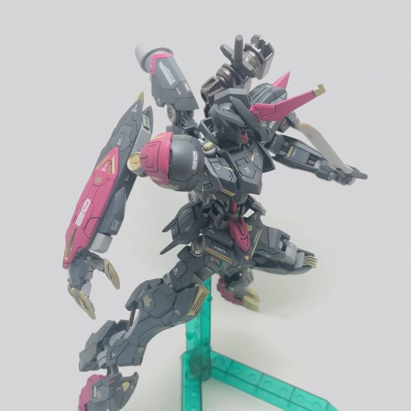 バエル　最終決戦仕様