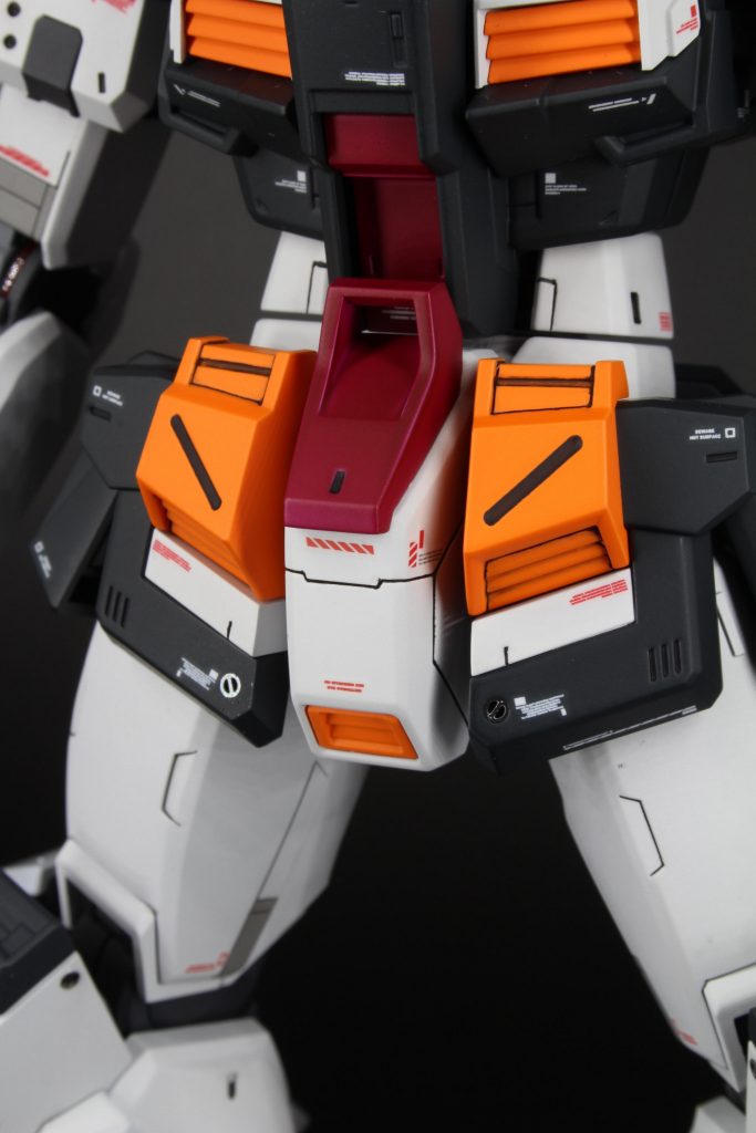 MG FAストームブリンガー–5枚目/制作者：mandomまんだむ