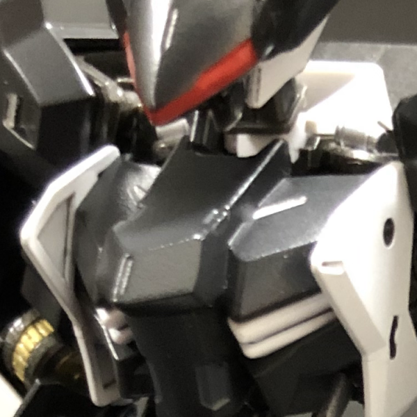 狩猟の女神(フラウロス改造)