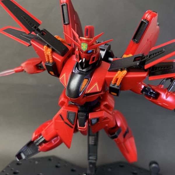 キャンディ塗装🍬ビギナ・ギナⅡ