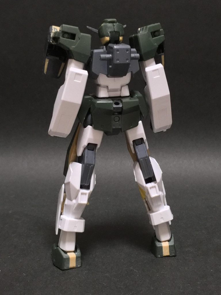 プルトーネ・リフェイズ–3枚目/制作者:アルパカ・C