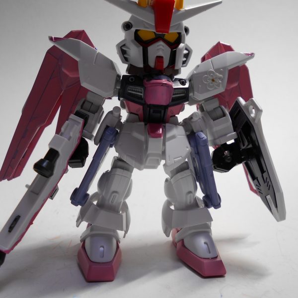 カガリ・ユラ・アスハ専用フリーダム