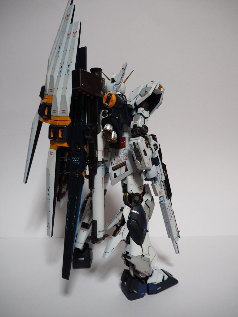 νガンダム–5枚目/制作者：k