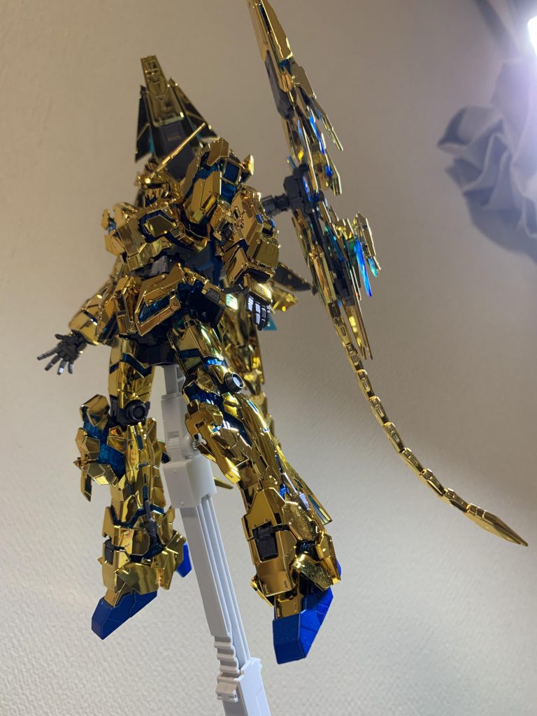 我が家の御本尊–4枚目/制作者：rinan