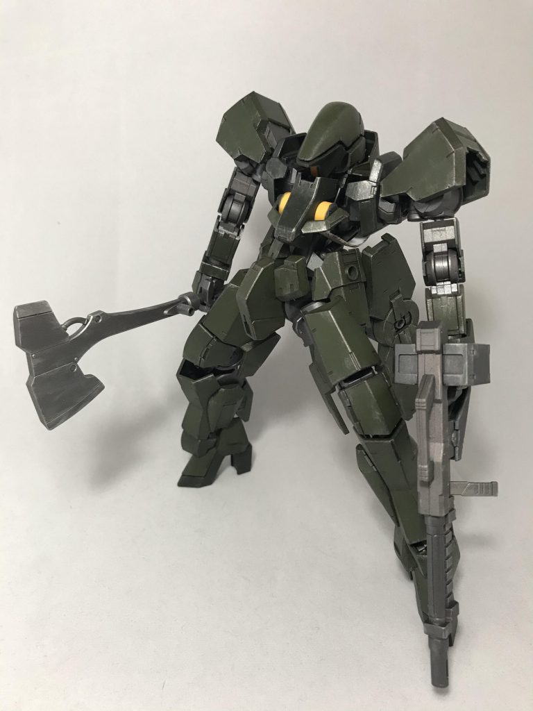 1/100グレイズ–8枚目/制作者：抹