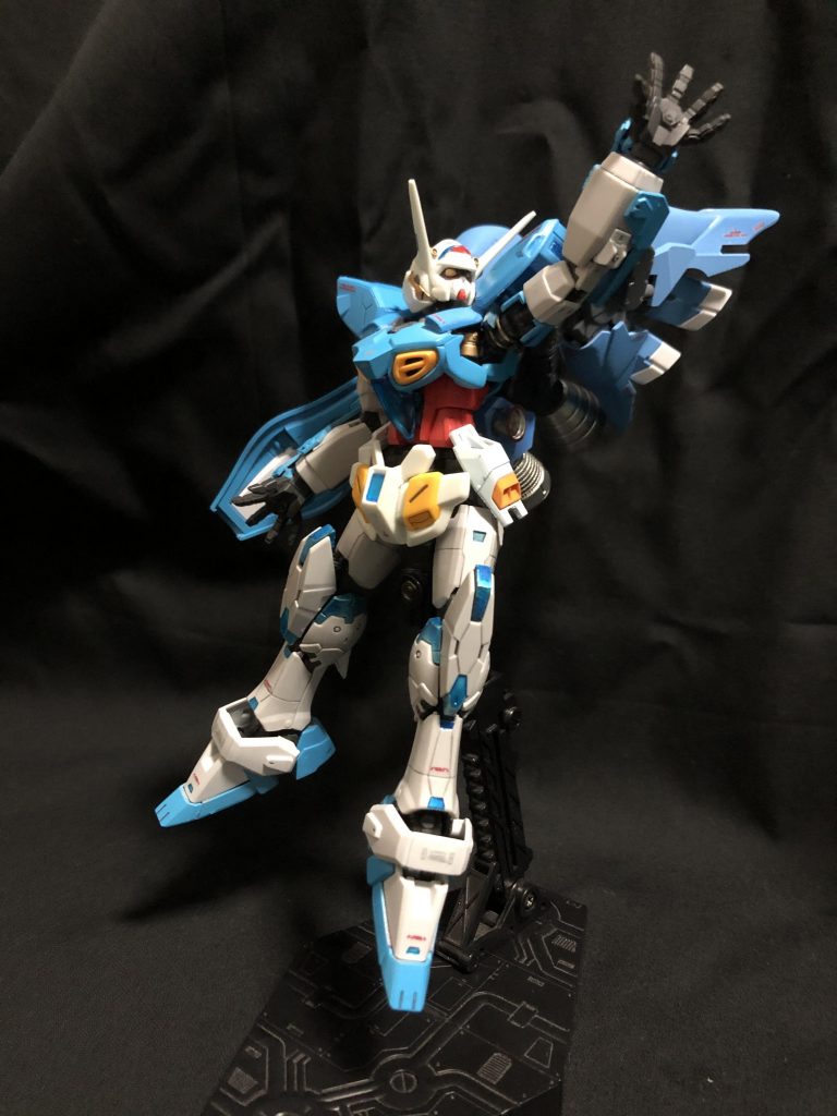 RG-セルフ–2枚目/制作者：ピヨあき