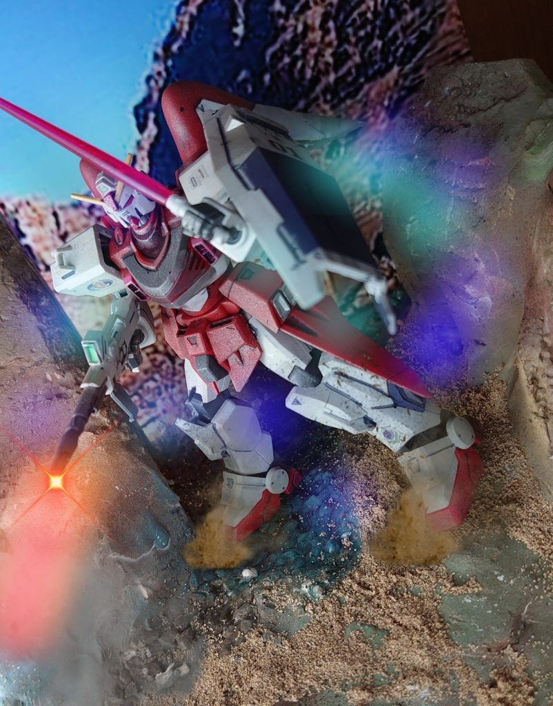 GAIA-Destiny–5枚目/制作者:kgym0