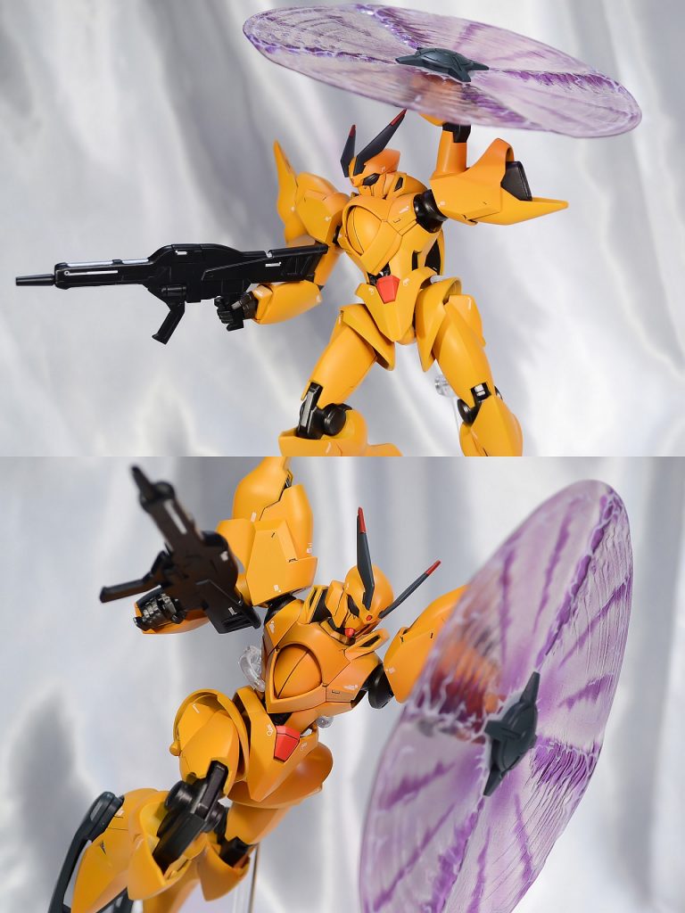 RE/100 シャッコー–7枚目/制作者:アイン