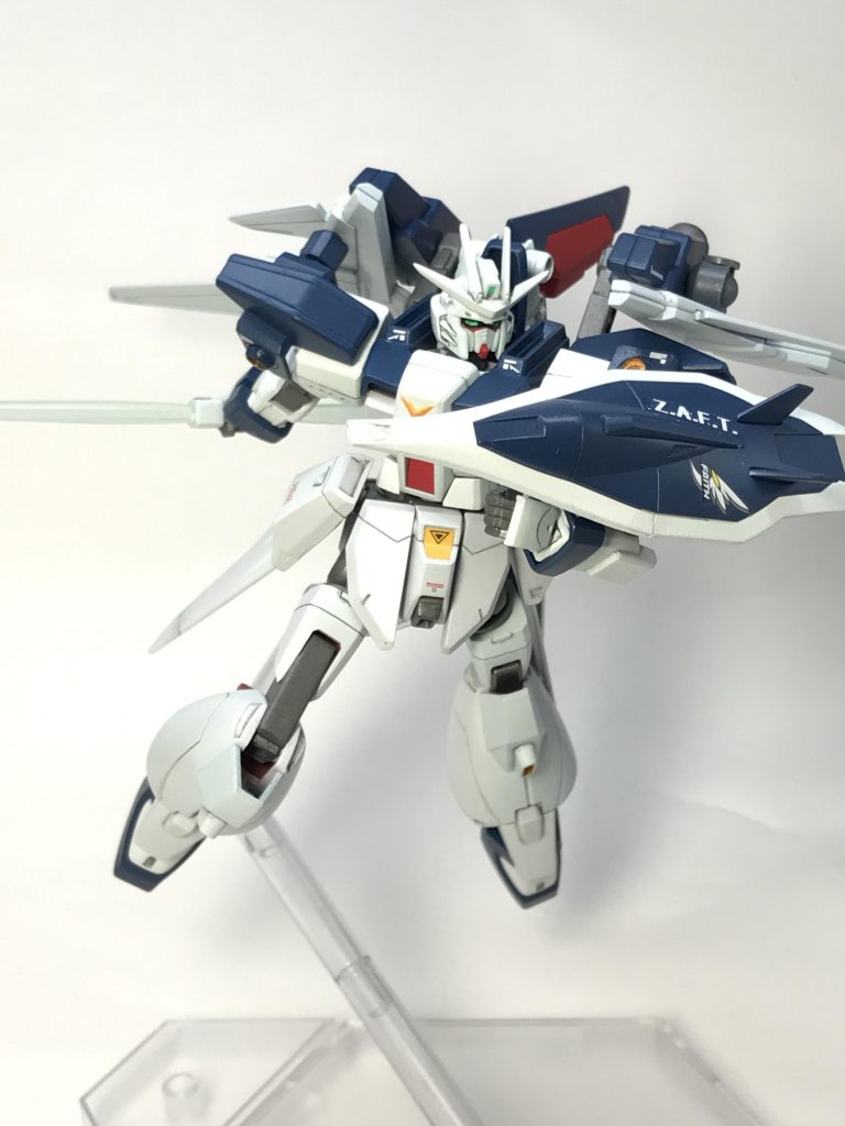 リ・ガセィ–7枚目/制作者:わんたろー