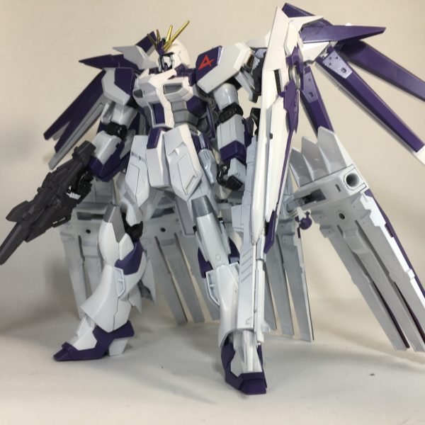 As-νガンダム