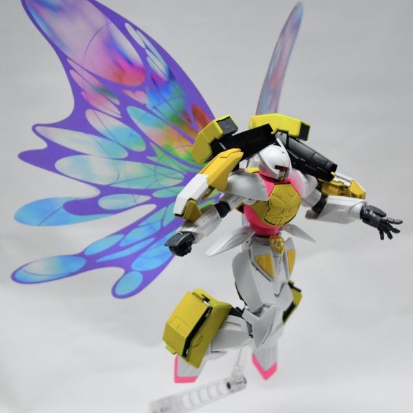 ∀ガンダムオリゾンテ