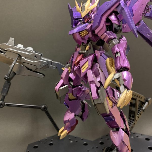 ガンダムルシフェル