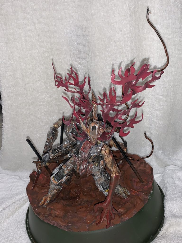 ジオラマを初めて見様見真似で作ったけども

配置は難しいし
ここを見せたい！
ってとこを写真撮るのが難しいと
思いました

まだ見るのとカメラとじゃあ
こんなにも違うかと
勉強になりましたね