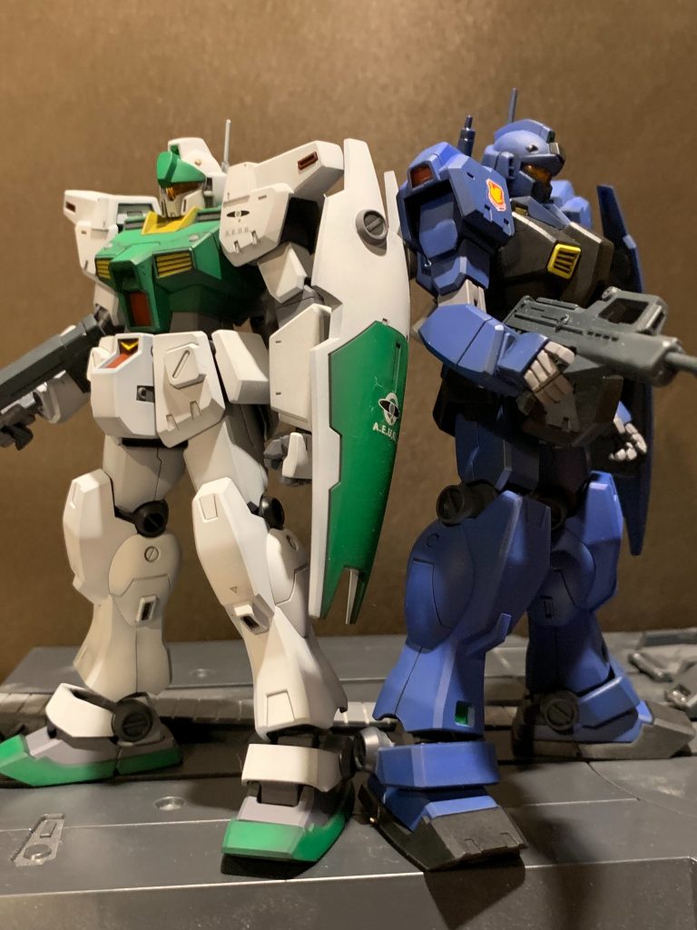 クゥエルさんと　一緒に。