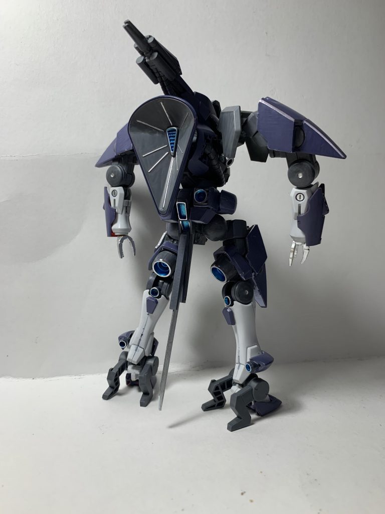 オクルス･ヴィーゲ–3枚目/制作者：shuto911