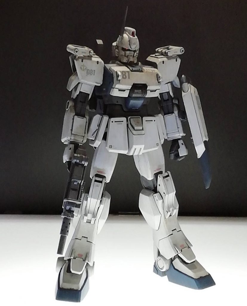 ボテボテからマッチョ的に