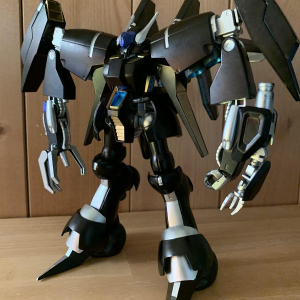 バイアラン我カスタム