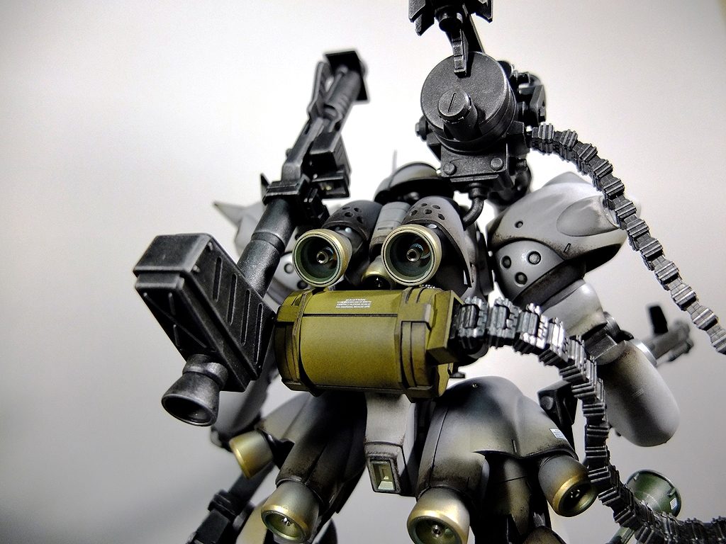 重装ケンプ–5枚目/制作者：matever1.5 まてや