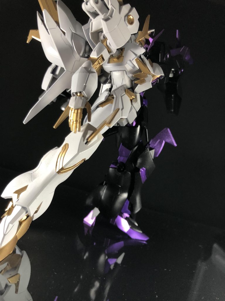 イジェクトメントガンダム–3枚目/制作者:天頂