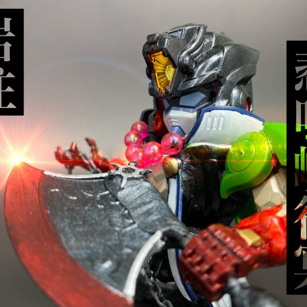 ‪岩柱・悲鳴嶼行冥　頑駄無