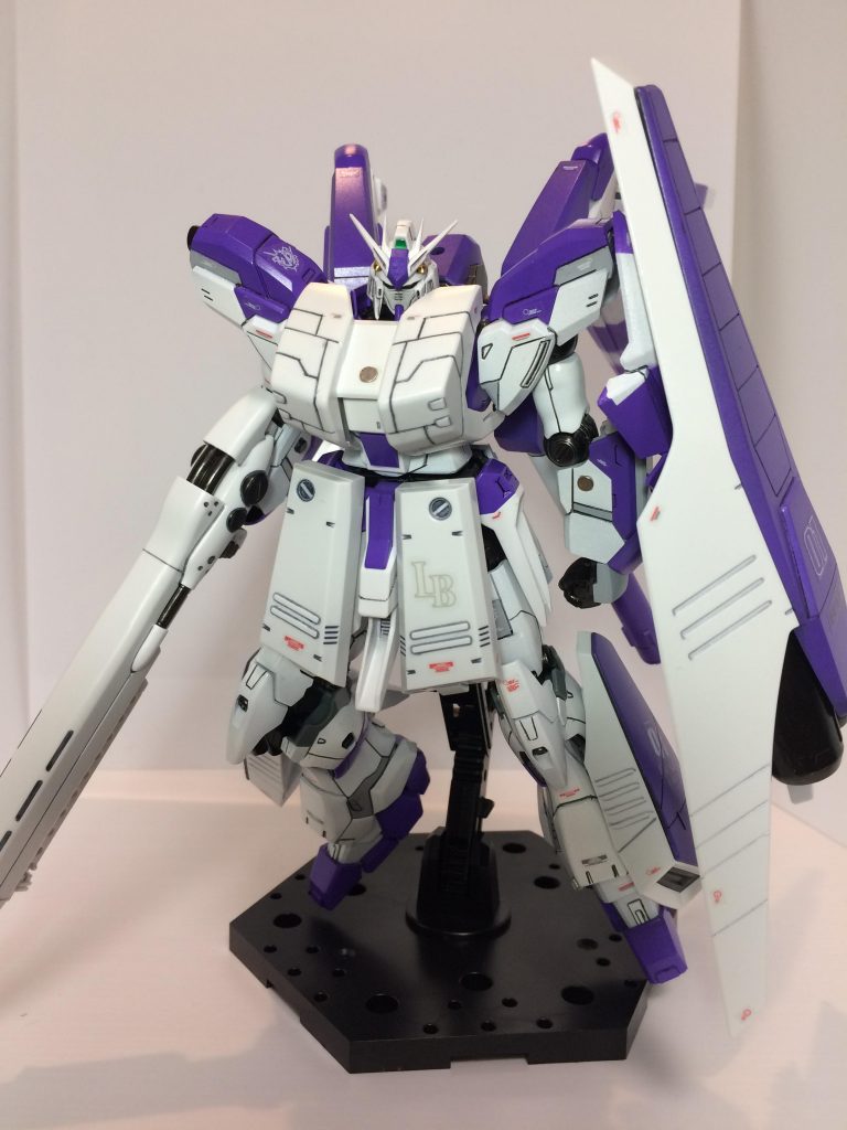 Hi-ν/Hi-ν HWS–7枚目/制作者:yokuyoku