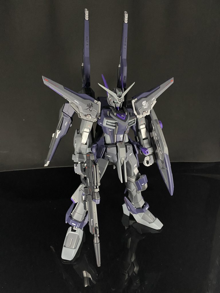 暁月夜-アカツキヅクヨ–2枚目/制作者：JORGE