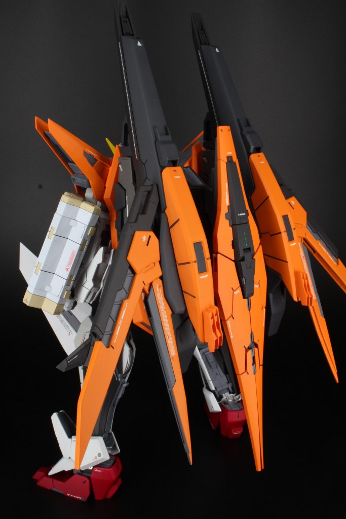 MG キュリオストゥルエノ–4枚目/制作者:mandomまんだむ