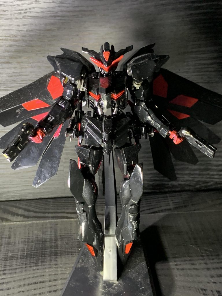 アリエティス–4枚目/制作者：Taka.K