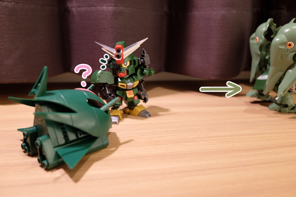 あの子:どこに行くの?
コマンド:ん、ああ